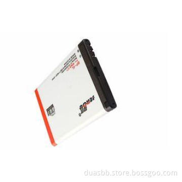 1600mAh Nokia Mobile Phone Batteries 3.7V / E61I E71 E75 Li